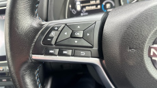 Nissan LEAF 110kW Acenta 39kWh 5dr Auto Electric Hatchback